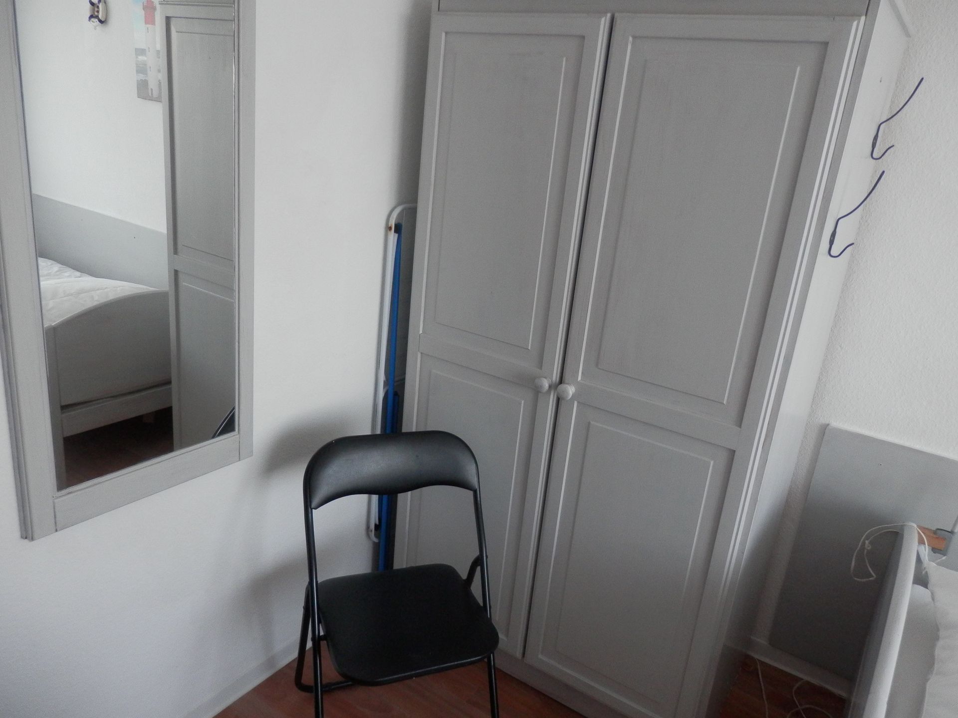 Ferienwohnung Ostsee