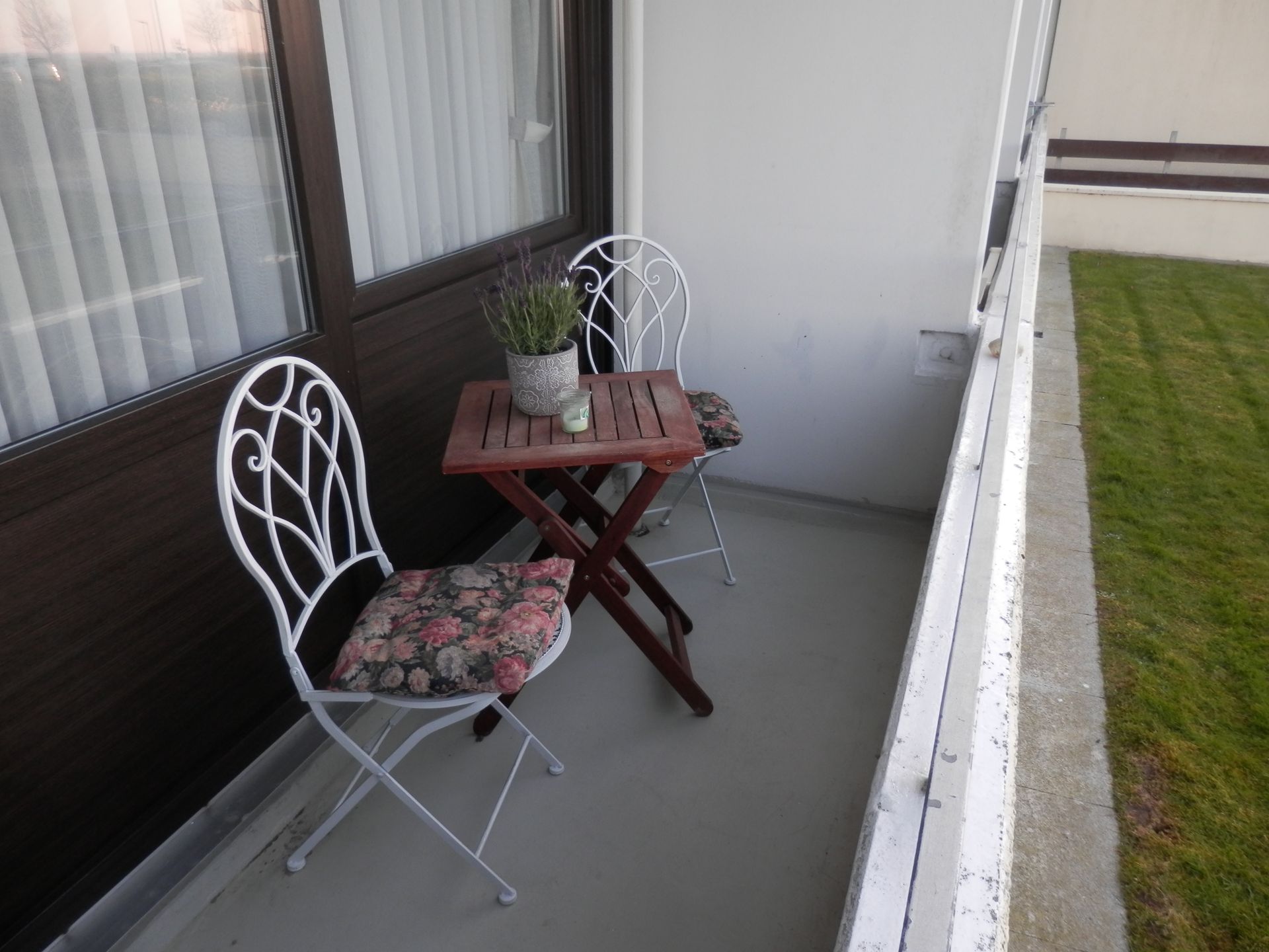 Ferienwohnung Ostsee