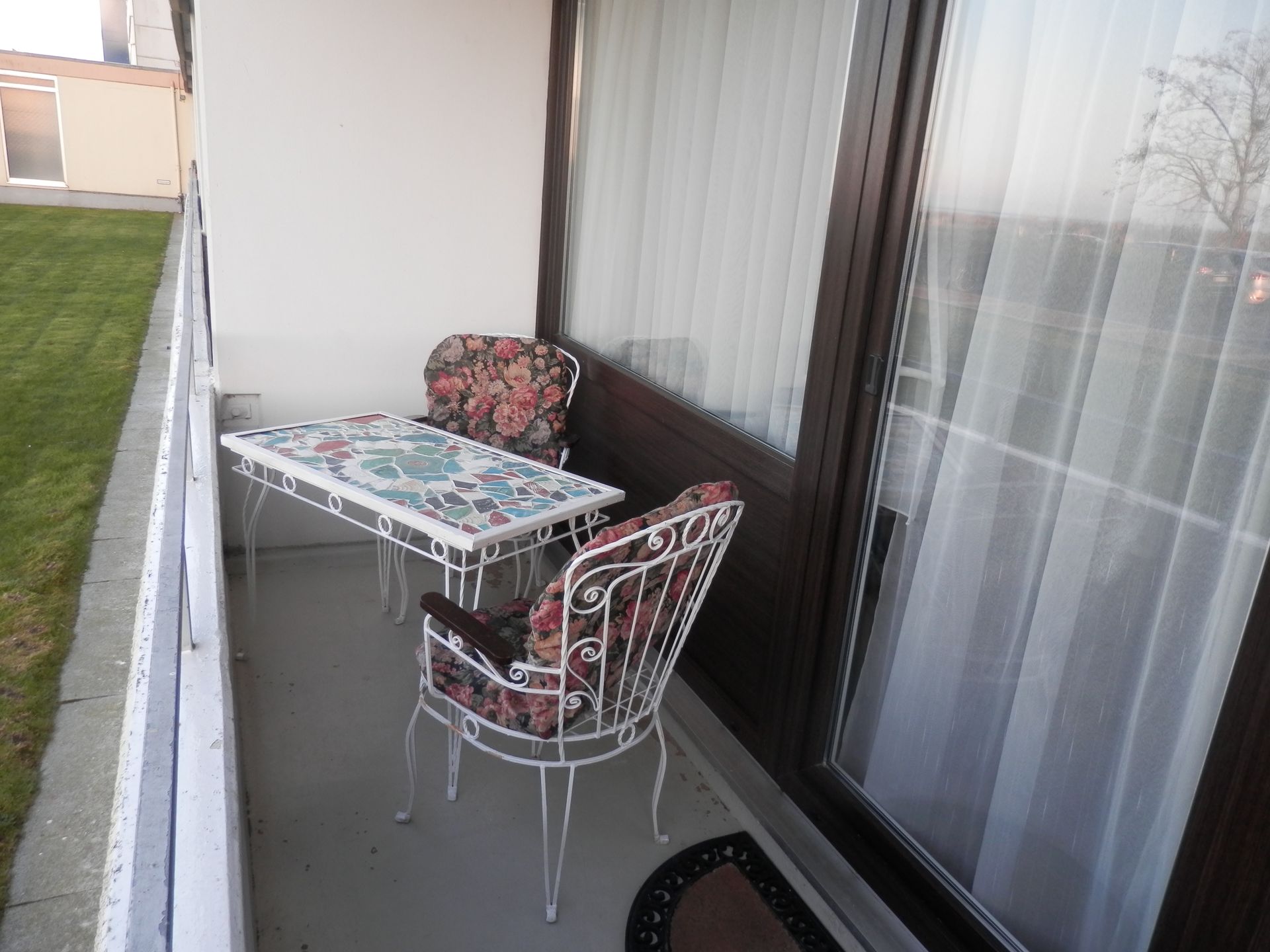 Ferienwohnung Ostsee
