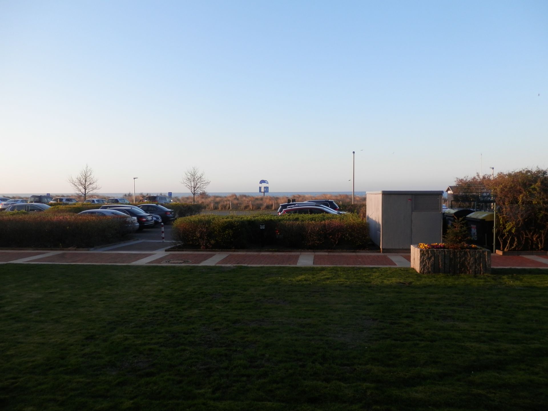 Ferienwohnung Ostsee