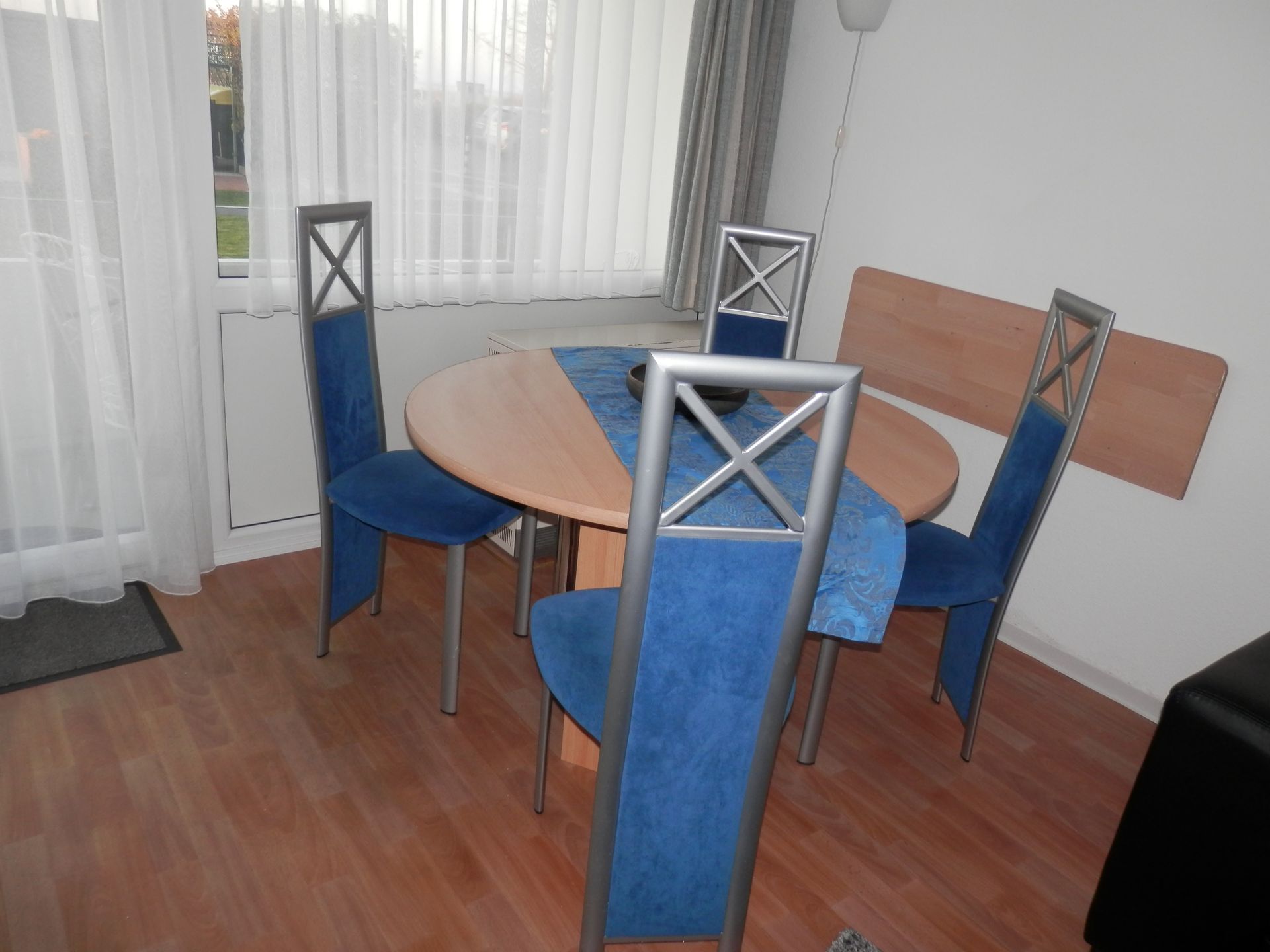 Ferienwohnung Ostsee