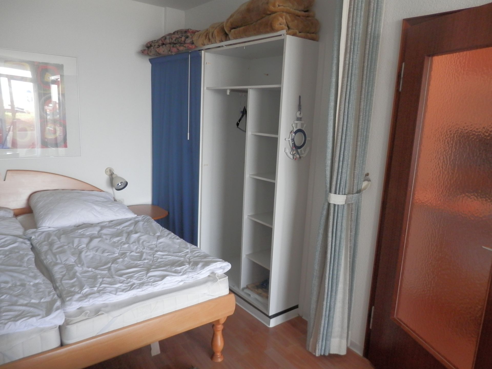 Ferienwohnung Ostsee