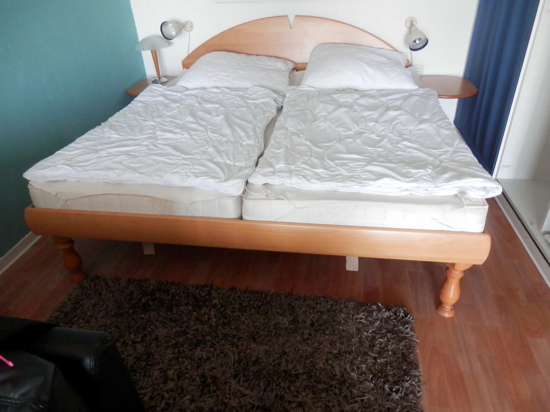 Ferienwohnung Ostsee