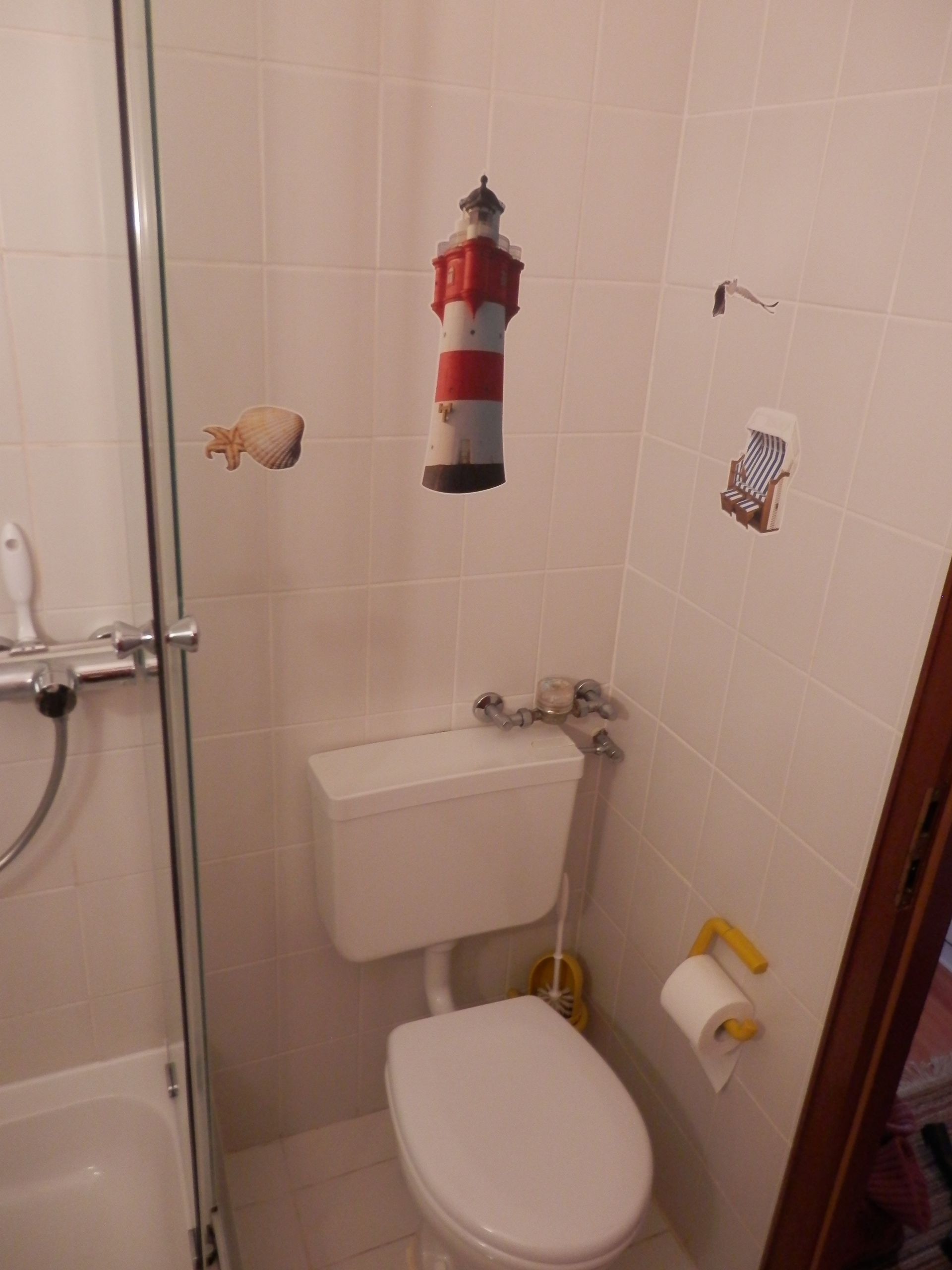 Ferienwohnung Ostsee