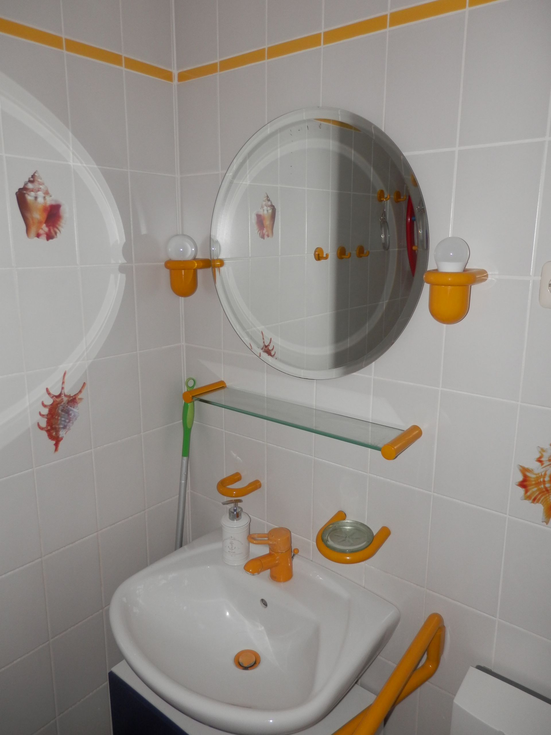 Ferienwohnung Ostsee