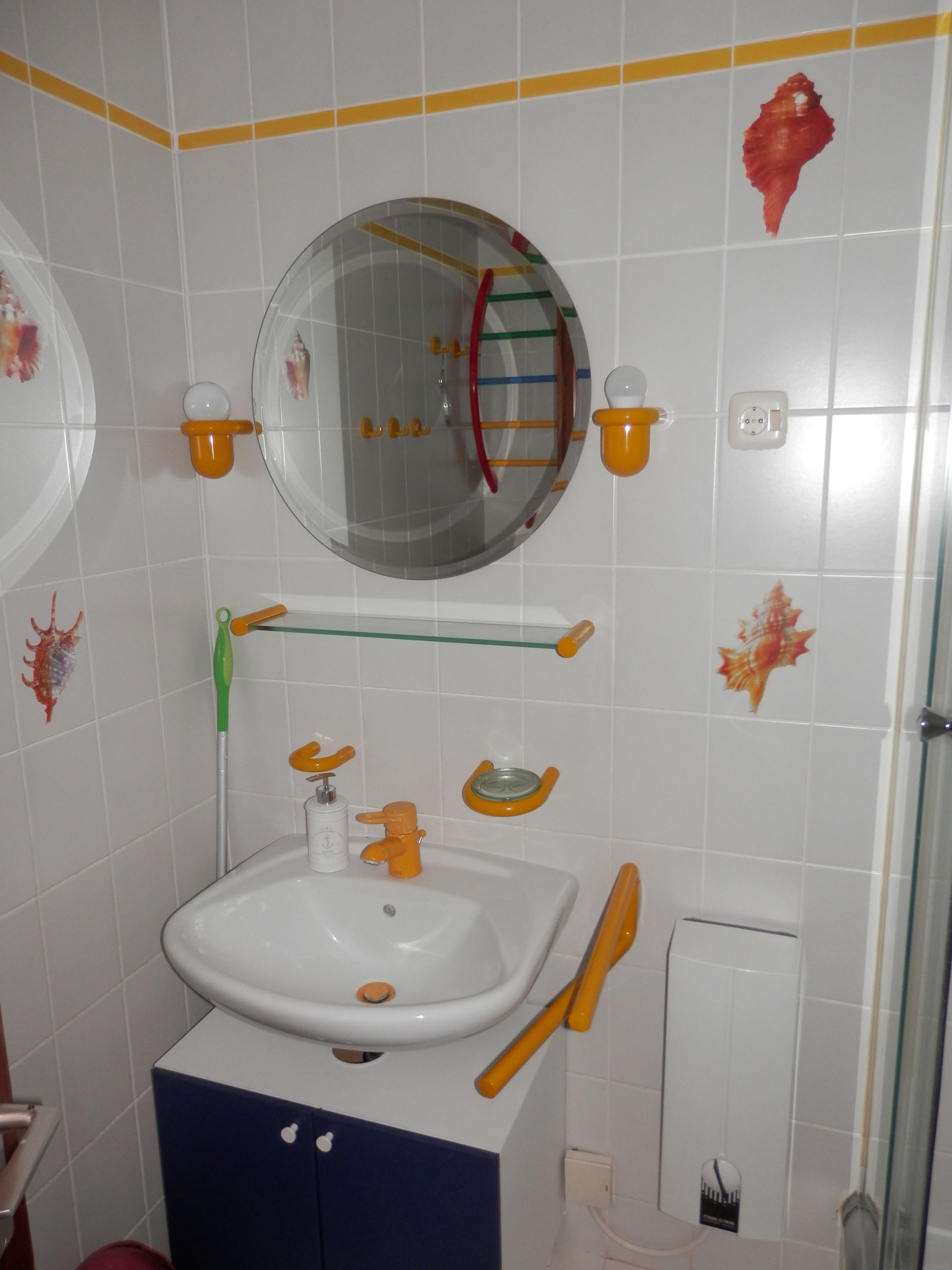 Ferienwohnung Ostsee