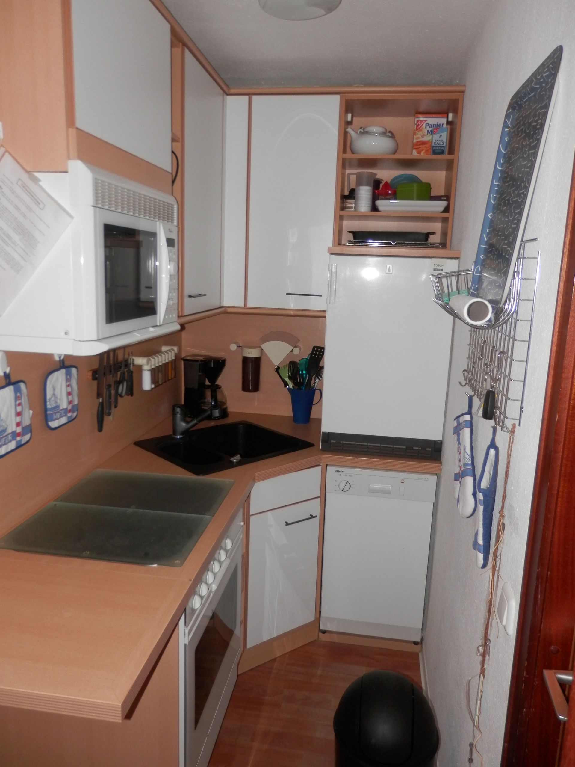 Ferienwohnung Ostsee