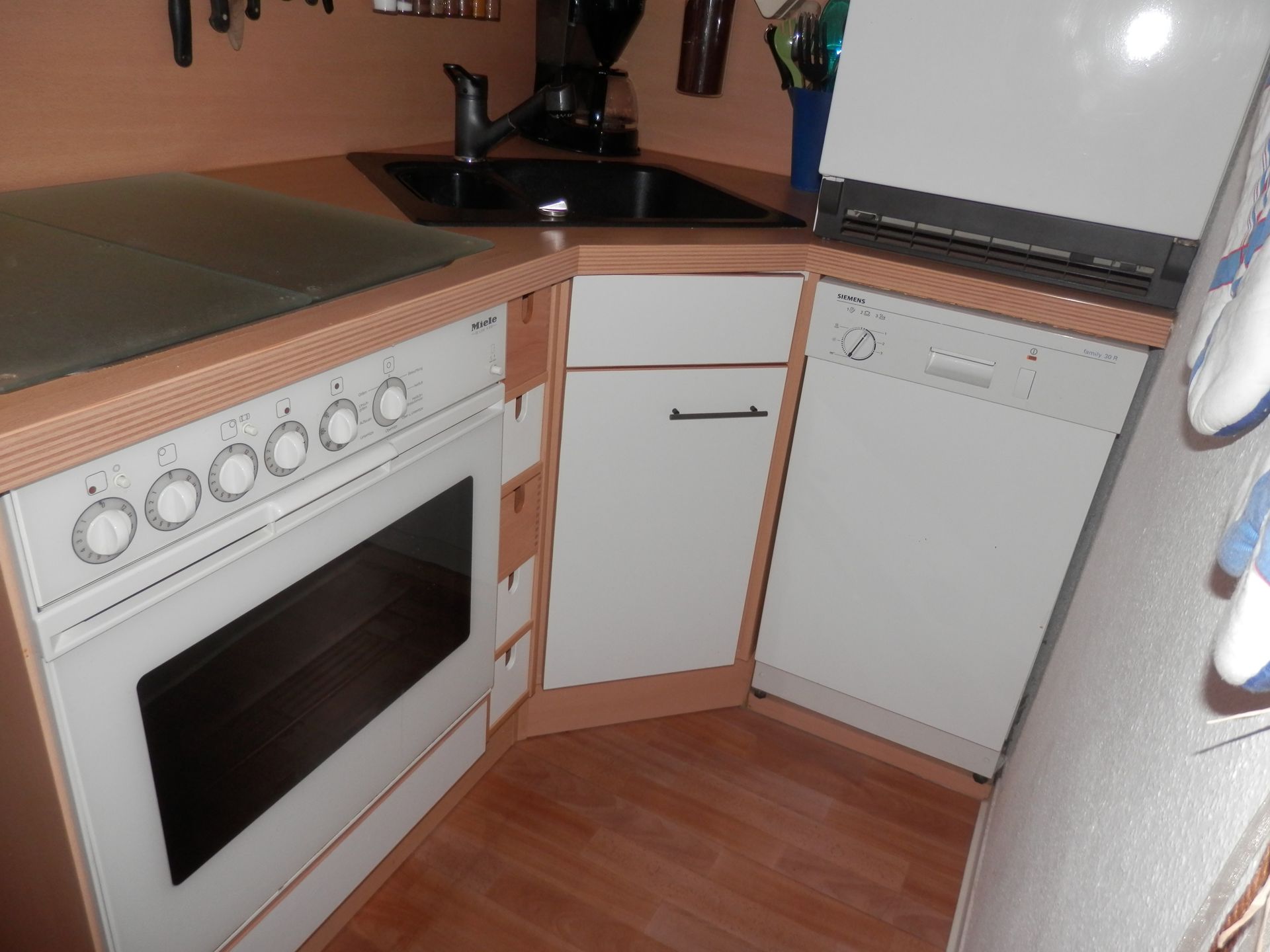 Ferienwohnung Ostsee