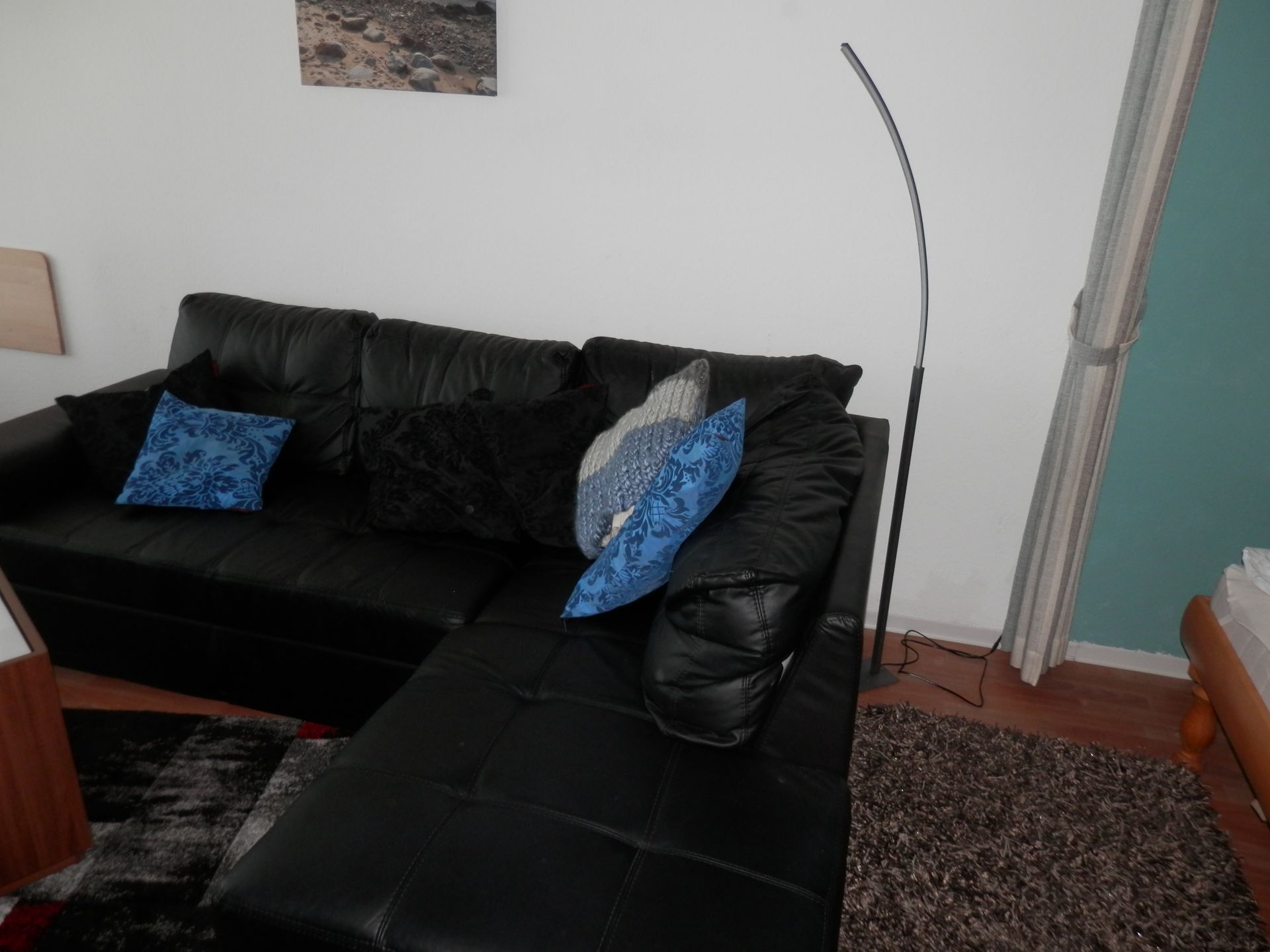 Ferienwohnung Ostsee