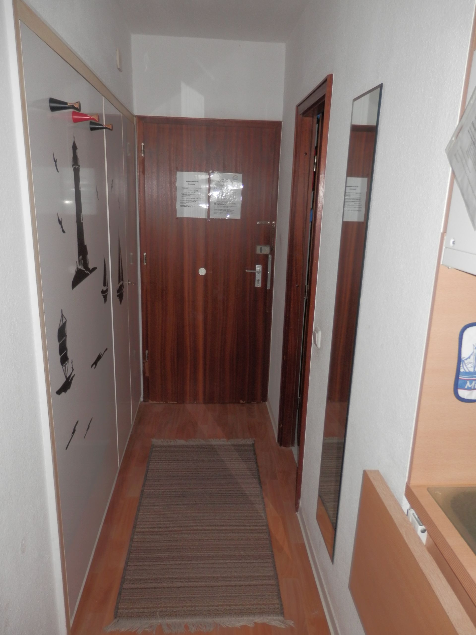 Ferienwohnung Ostsee