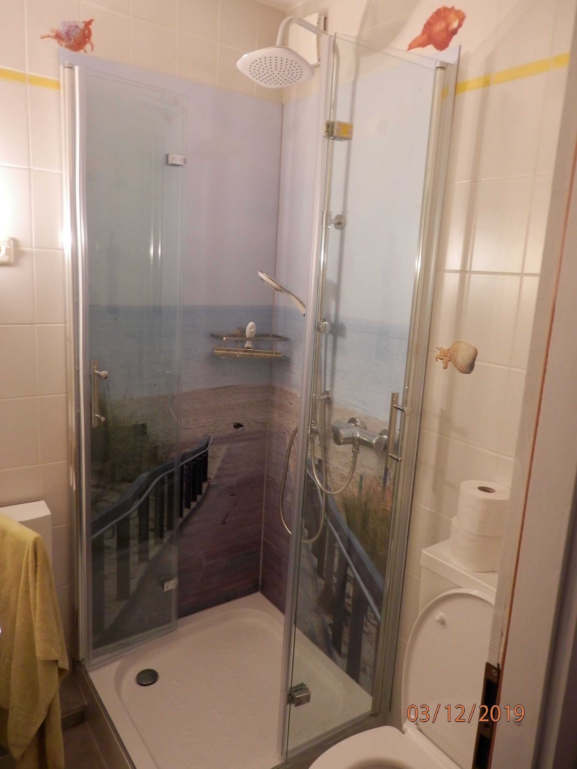 Ferienwohnung Ostsee