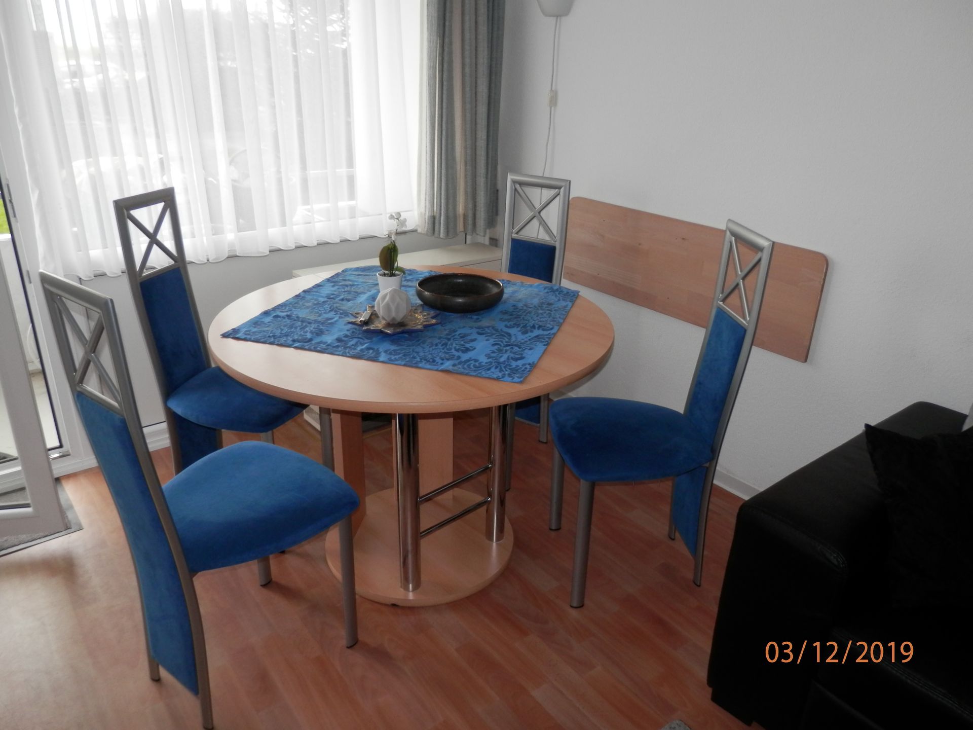 Ferienwohnung Ostsee
