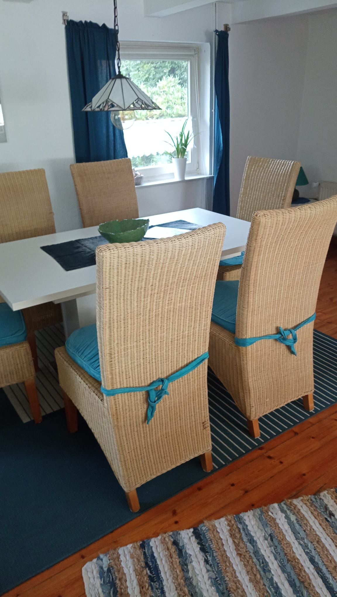 Ferienhaus Nordsee