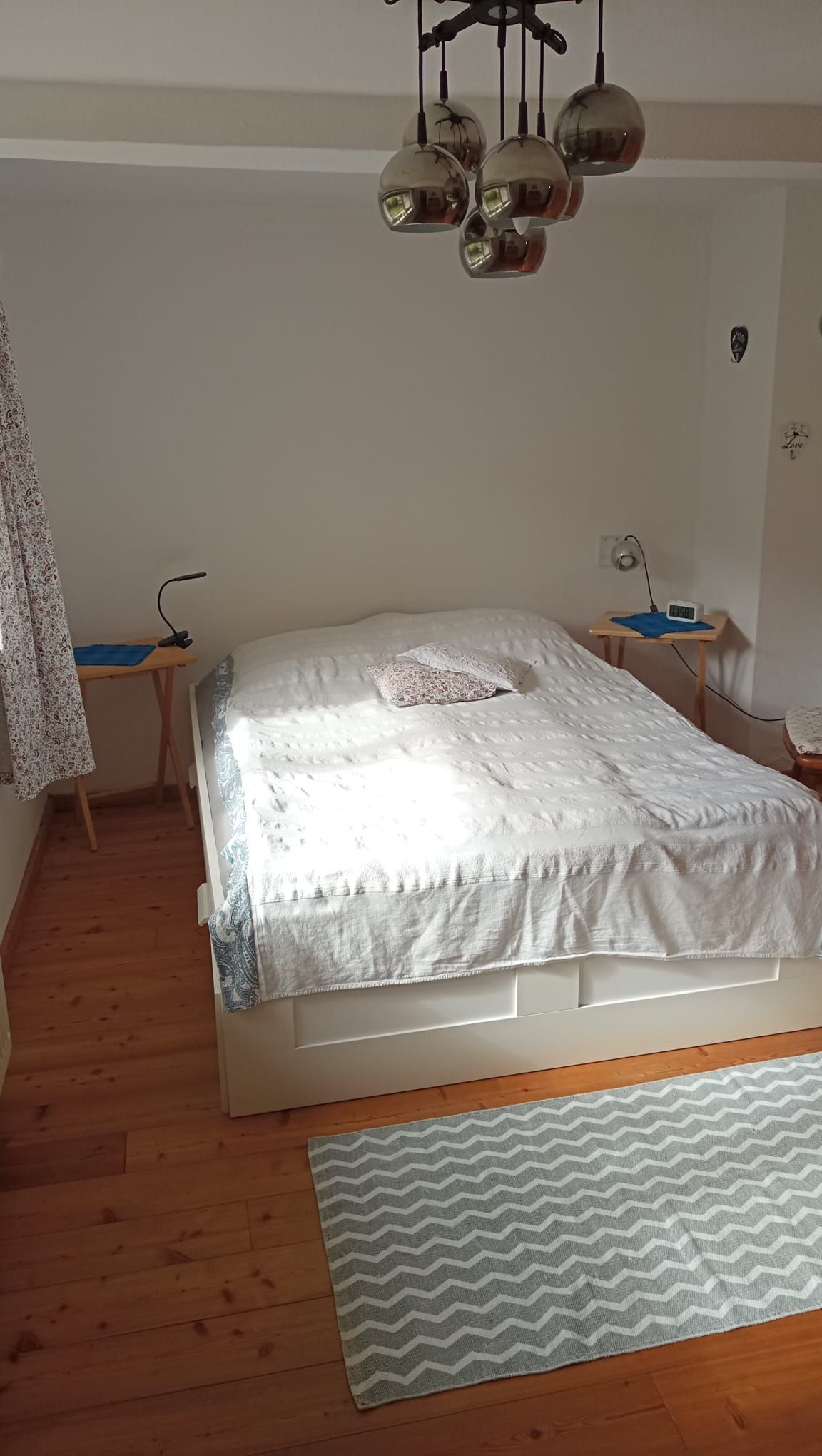 Ferienhaus Nordsee