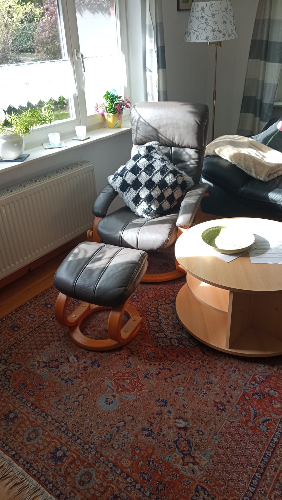 Ferienhaus Nordsee