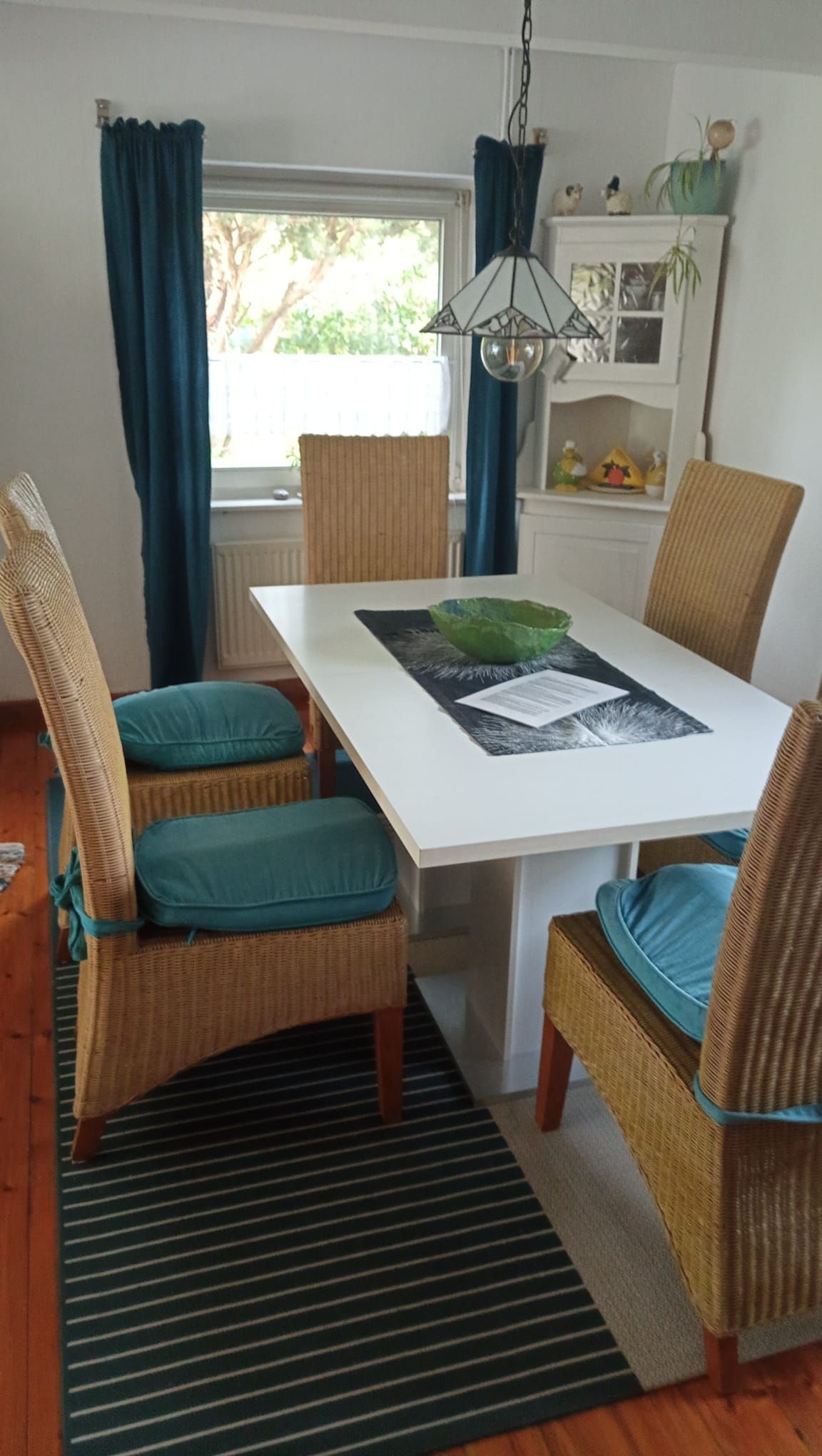 Ferienhaus Nordsee