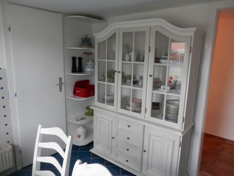 Ferienhaus Nordsee