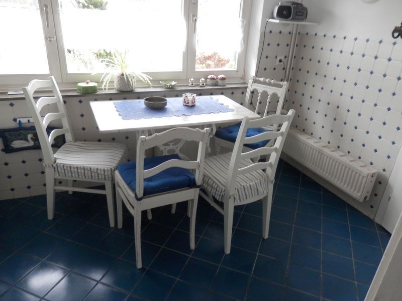 Ferienhaus Nordsee