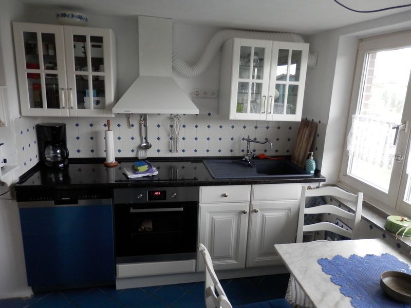 Ferienhaus Nordsee