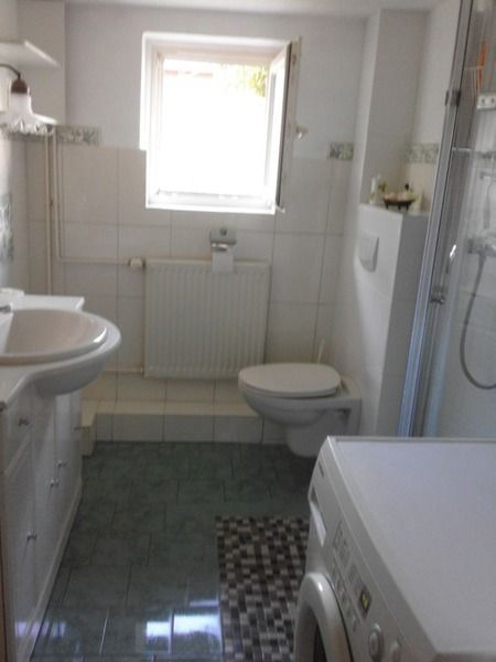 Ferienhaus Nordsee