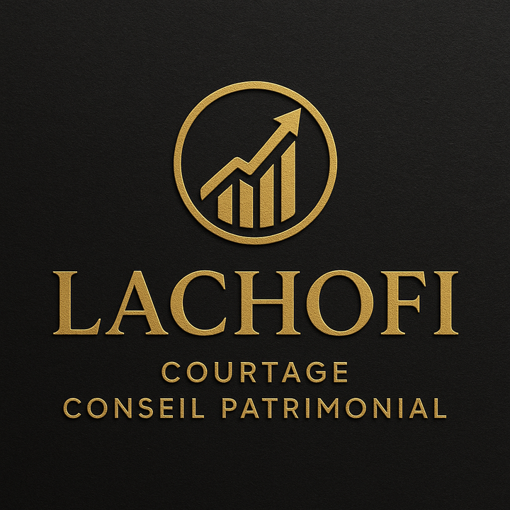 Logo de Lachofi.