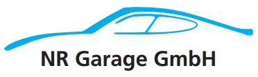 NR Garage Zürich logo