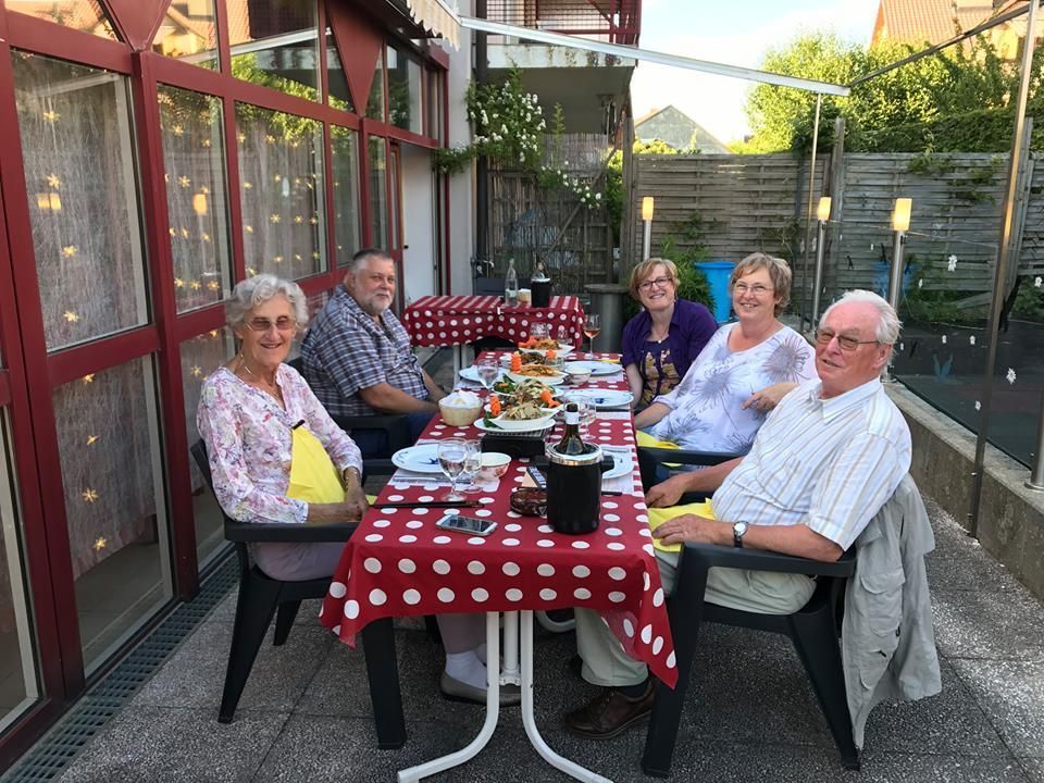 Restaurant Li Garden