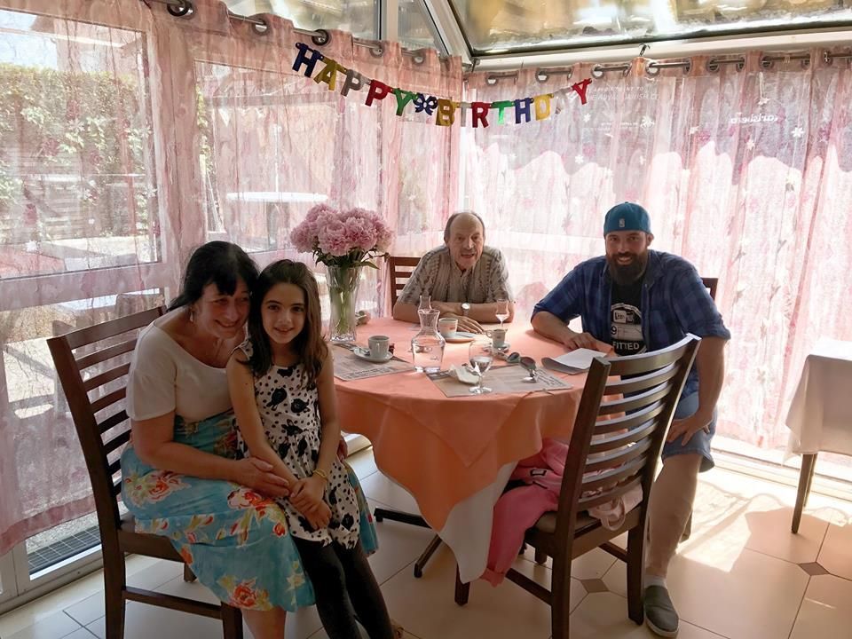 Restaurant Li Garden