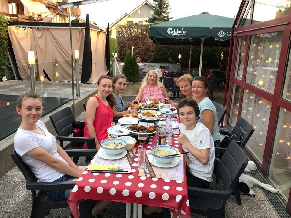 Restaurant Li Garden