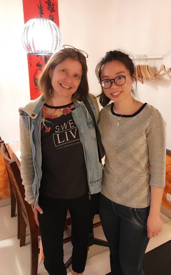 Restaurant Li Garden