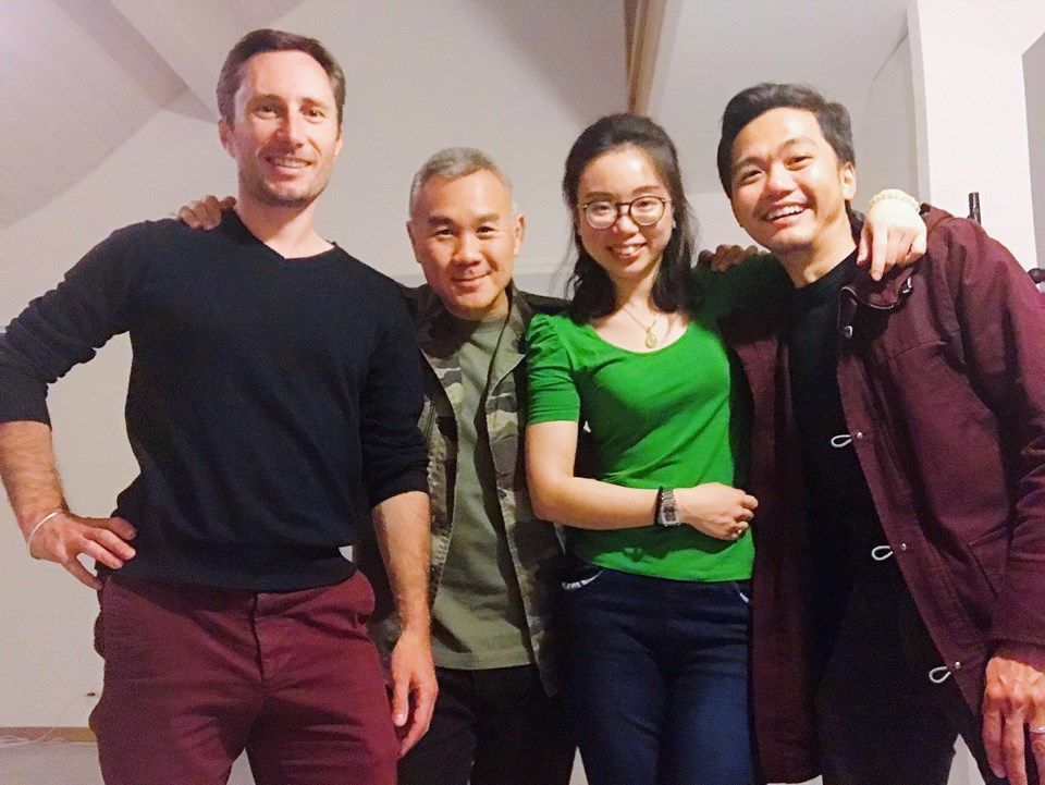 Restaurant Li Garden