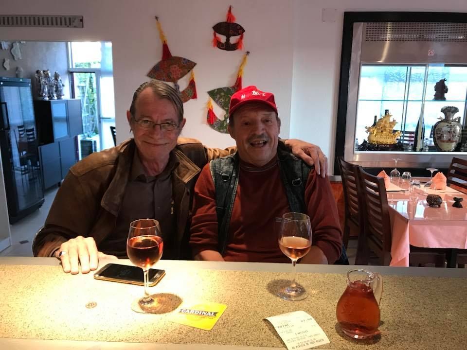 Restaurant Li Garden