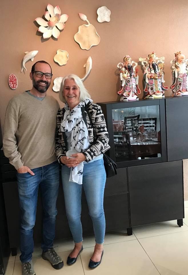 Restaurant Li Garden