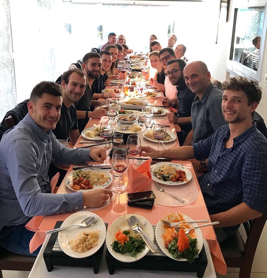 Restaurant Li Garden