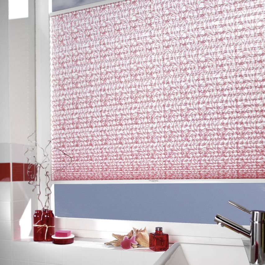 Plissee - Holz Schmid in Schindellegi