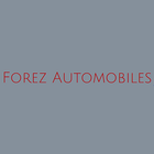 Logo Garage Forez Automobiles