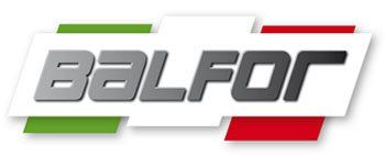 Logo Balfor