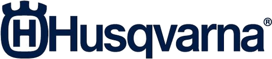 Logo Husqvarna