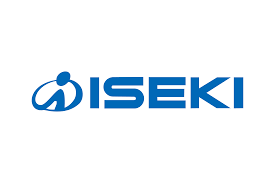 Logo Iseki
