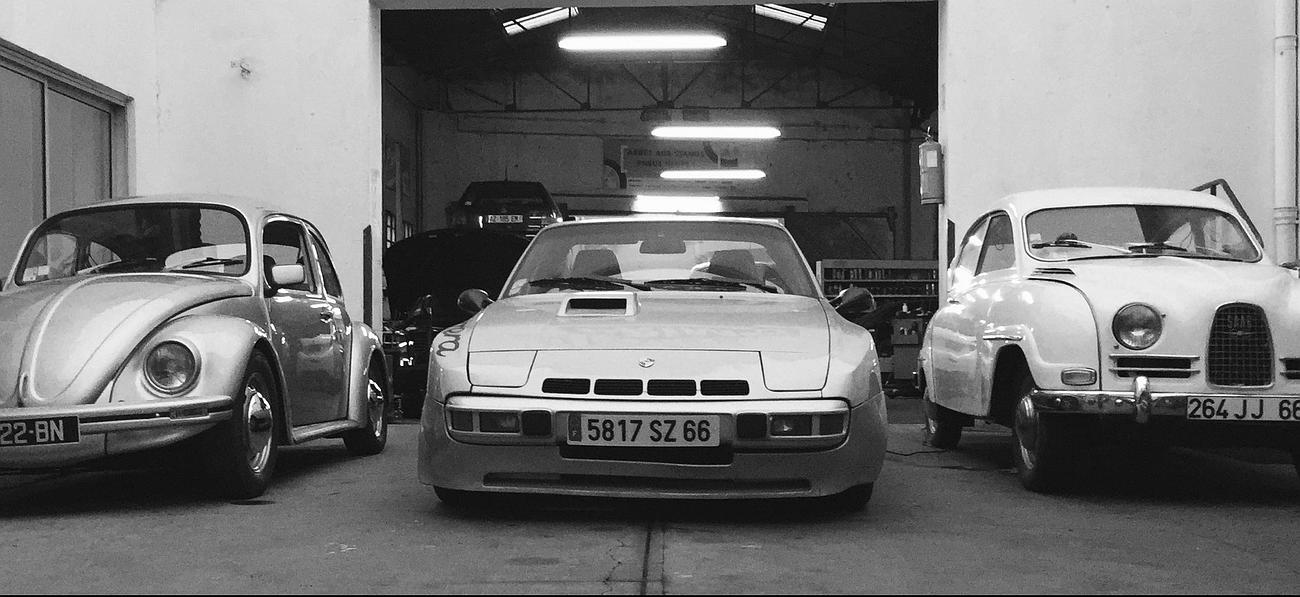 Garage Martinez à Perpignan Votre solution automobile