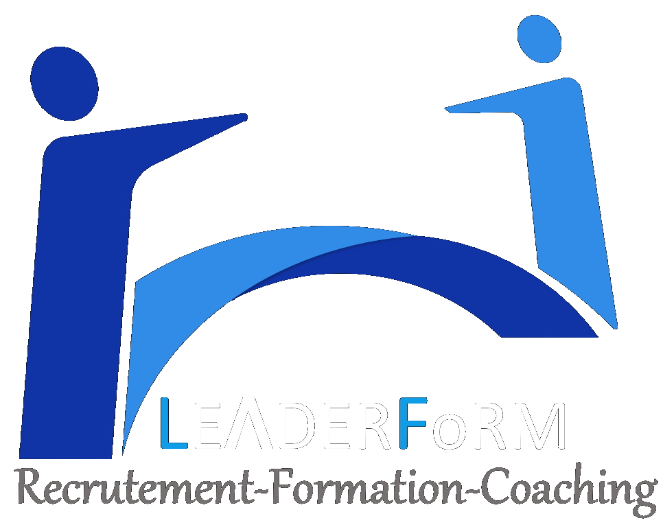 Logo LeaderForm