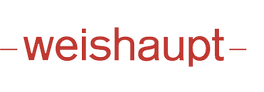 Logo Weishaupt