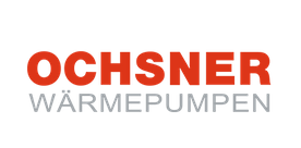 Logo Ochsner Wärmepumpen
