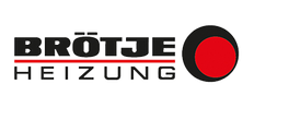 Logo Brötje Heizung