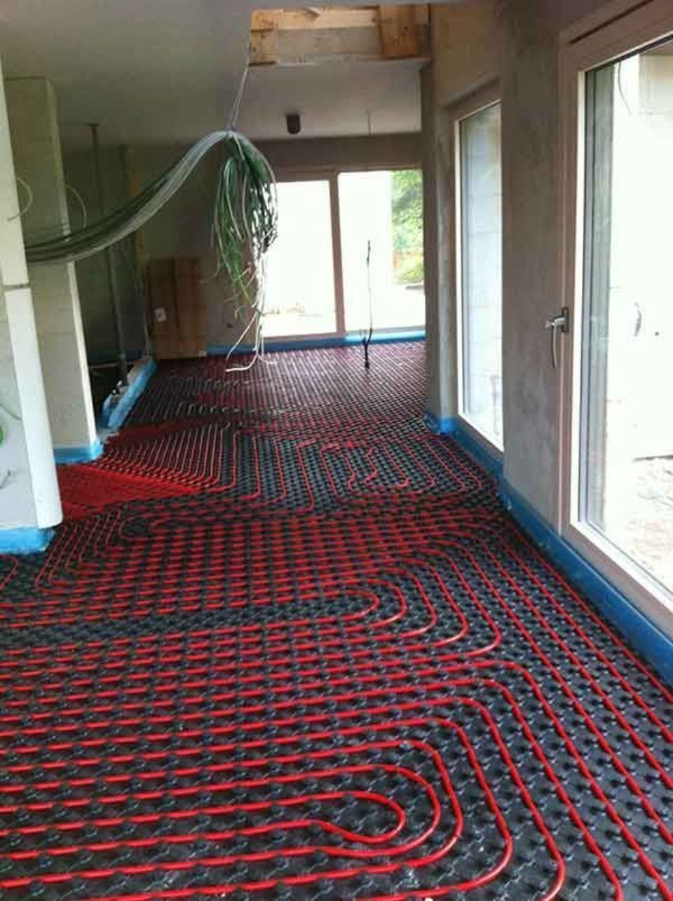 Klaus Schmid Heizung und Sanitär