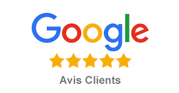 Logo avis Google