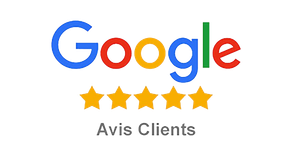 Logo avis Google