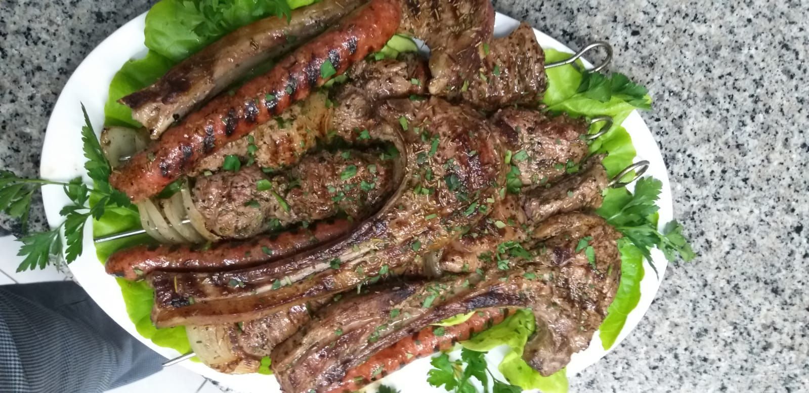 Viandes pour le couscous