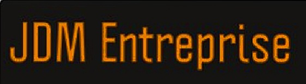 Logo de l'entreprise JDM ENTREPRISE.