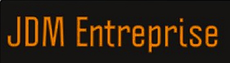 Logo de l'entreprise JDM ENTREPRISE.